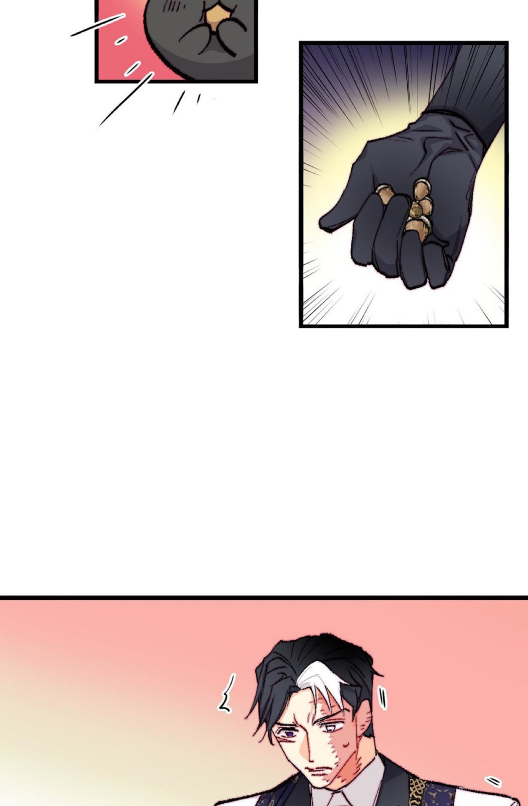 Read Bring the Love chapter 144 image 48 on Lezhin
