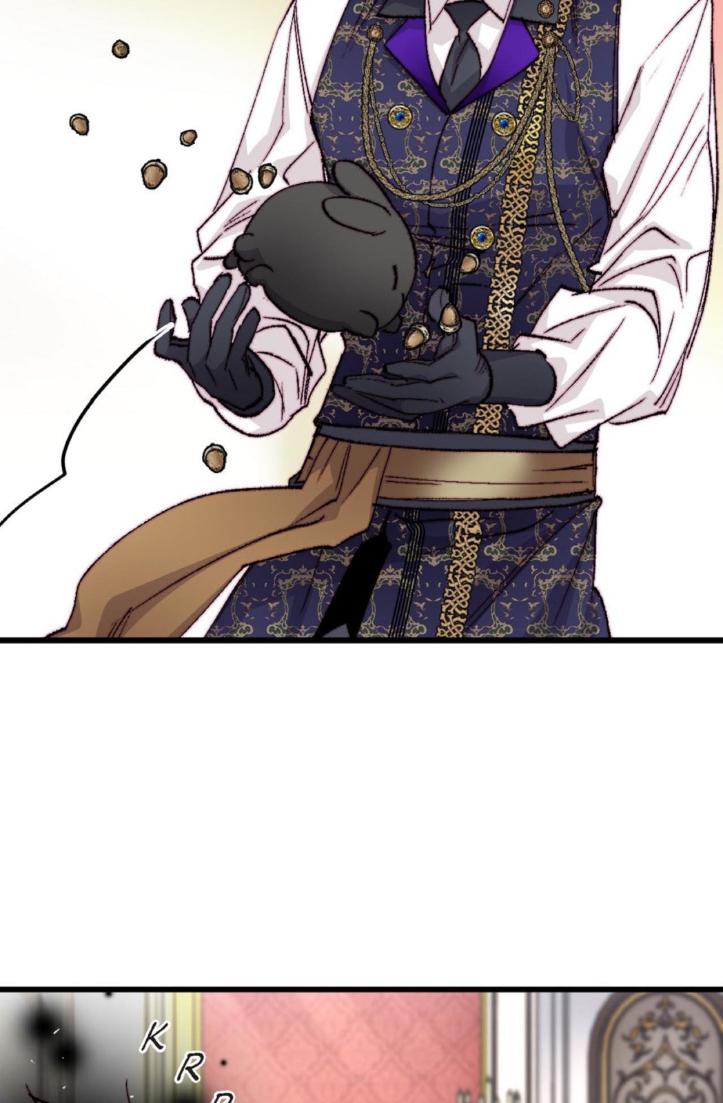 Read Bring the Love chapter 144 image 49 on Lezhin