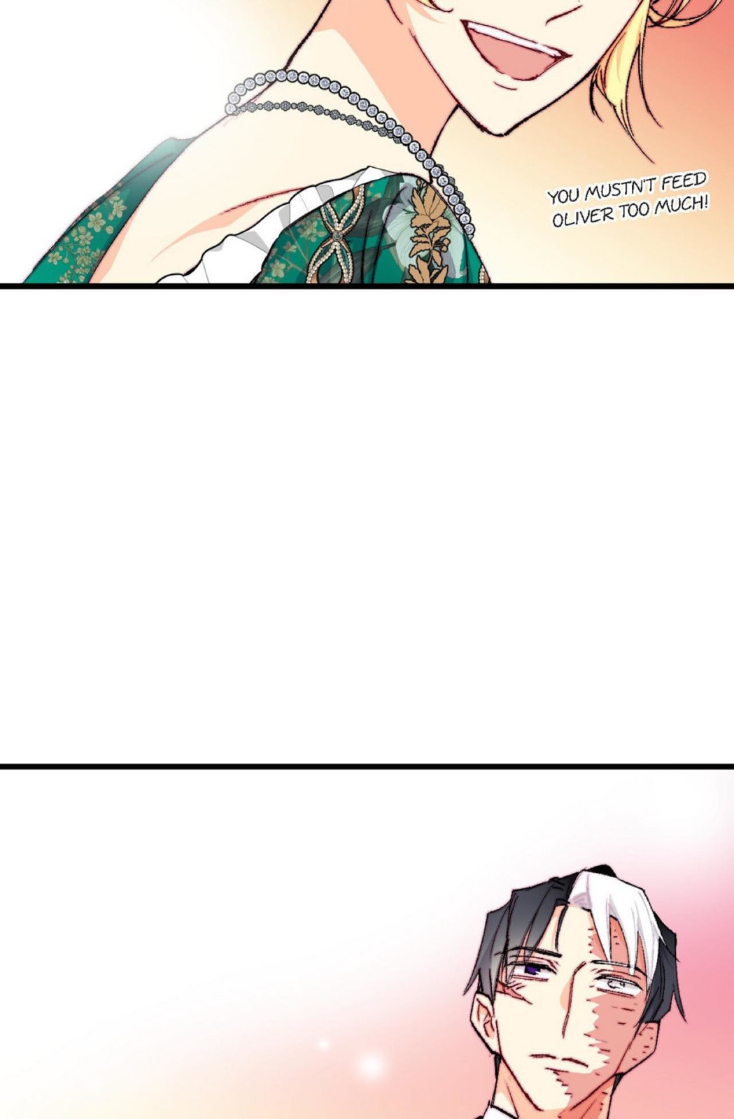 Read Bring the Love chapter 144 image 51 on Lezhin