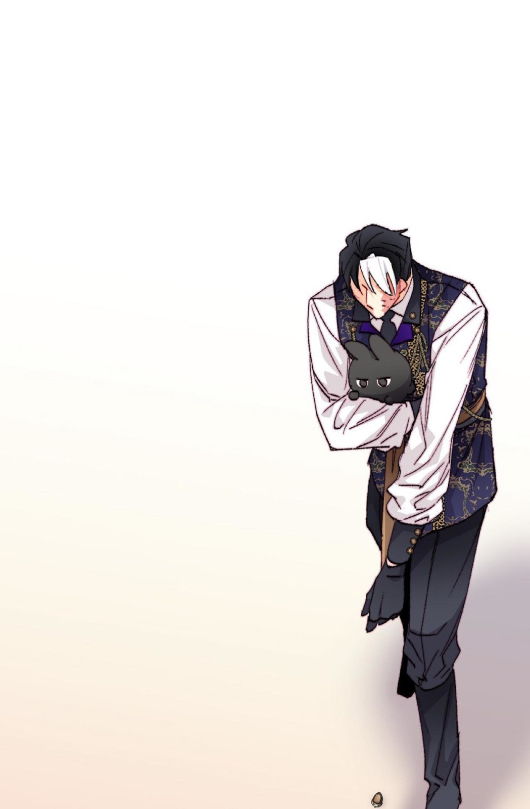 Read Bring the Love chapter 144 image 53 on Lezhin