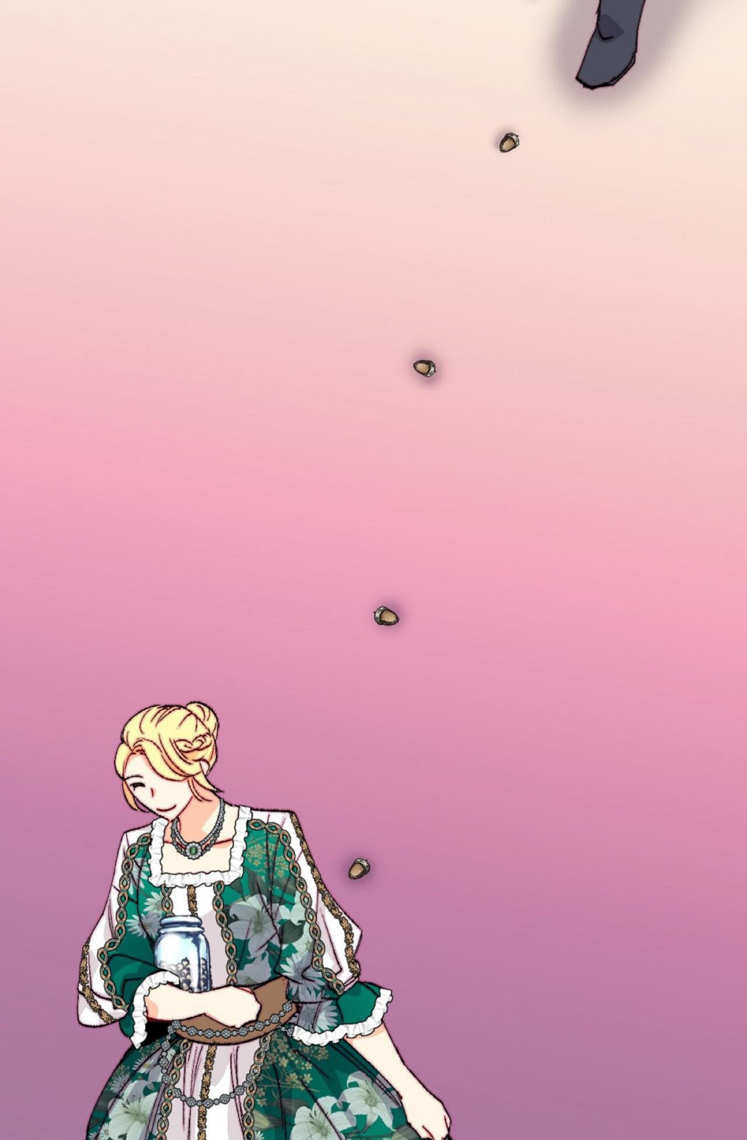 Read Bring the Love chapter 144 image 54 on Lezhin
