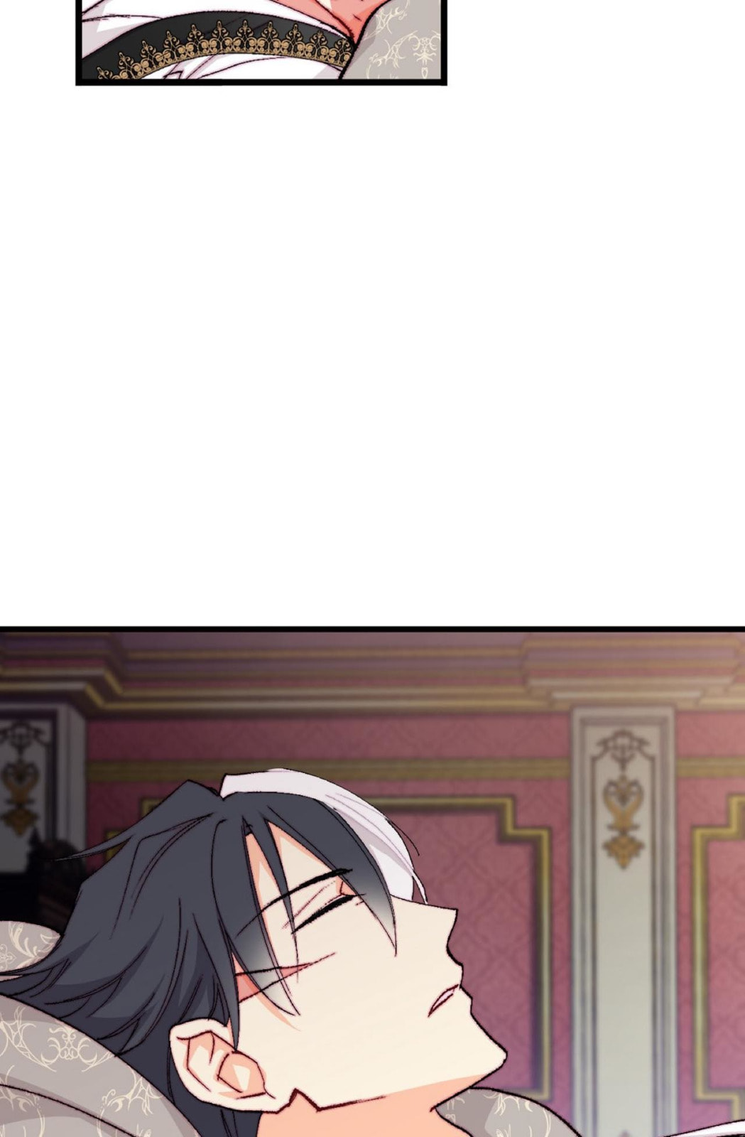 Read Bring the Love chapter 144 image 6 on Lezhin