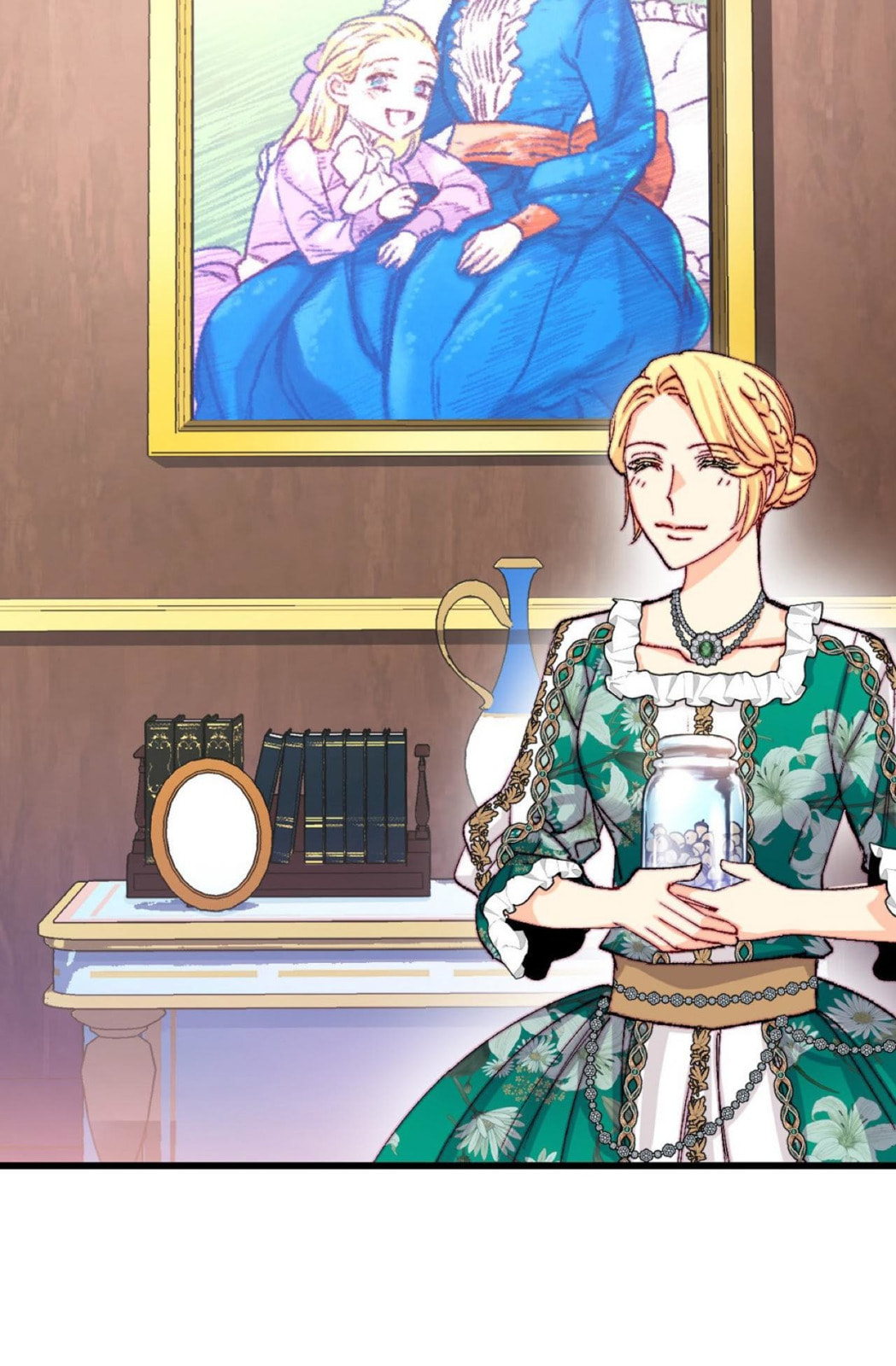 Read Bring the Love chapter 144 image 63 on Lezhin
