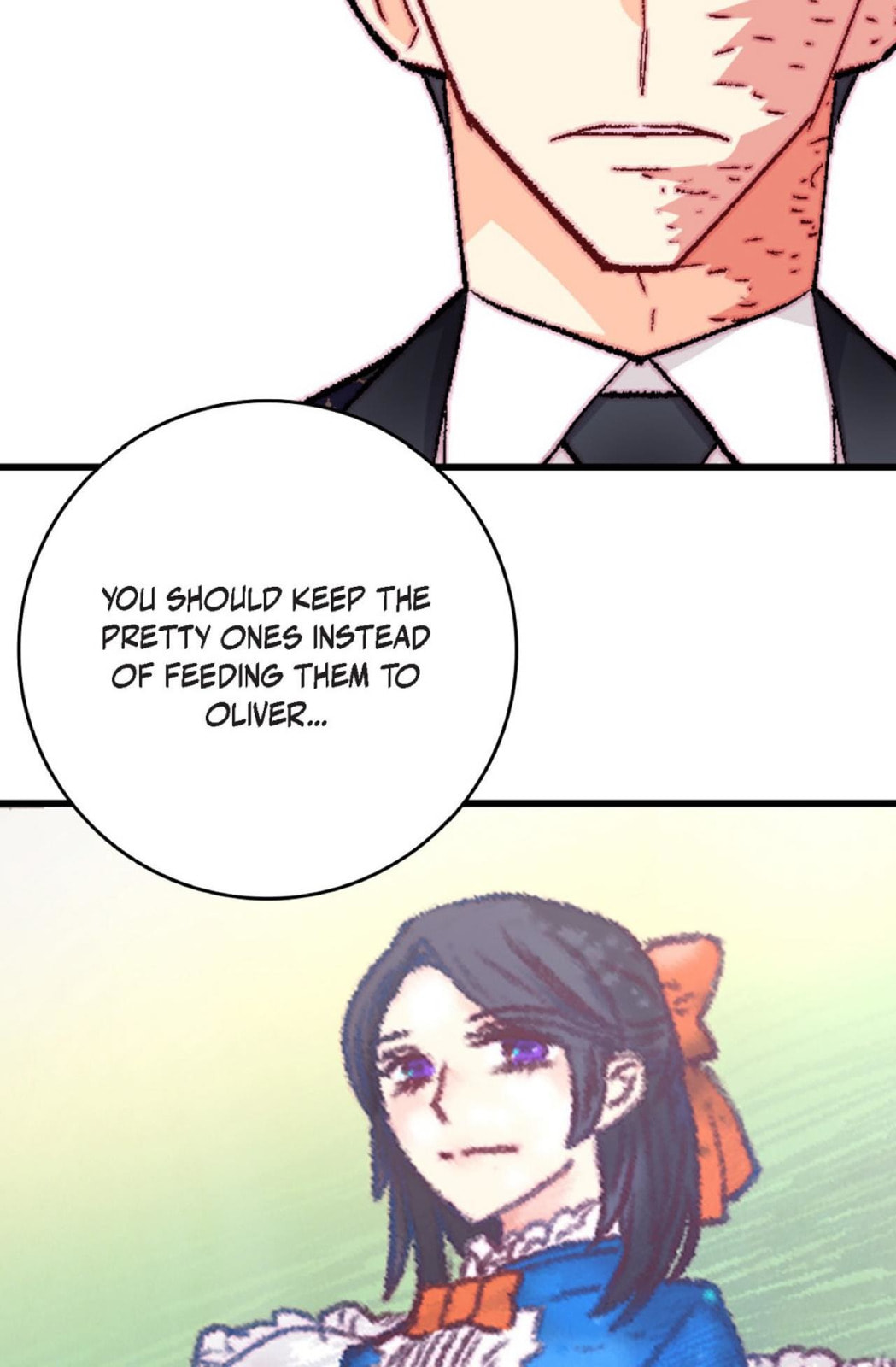 Read Bring the Love chapter 144 image 66 on Lezhin