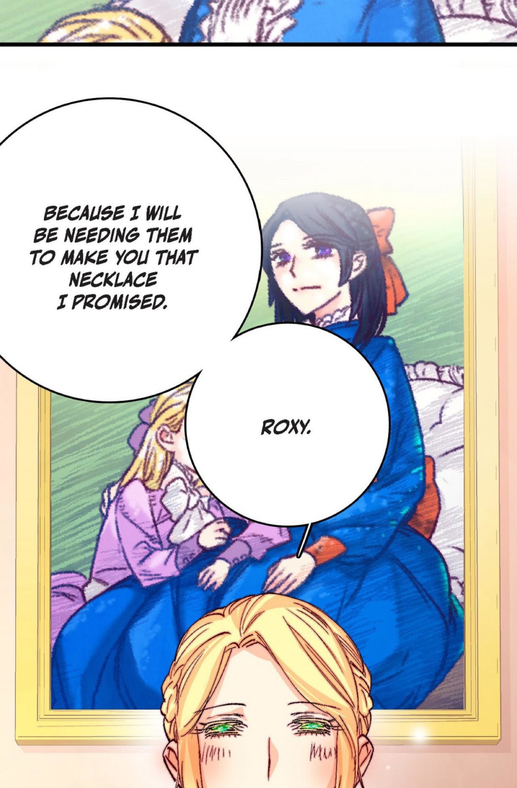 Read Bring the Love chapter 144 image 67 on Lezhin