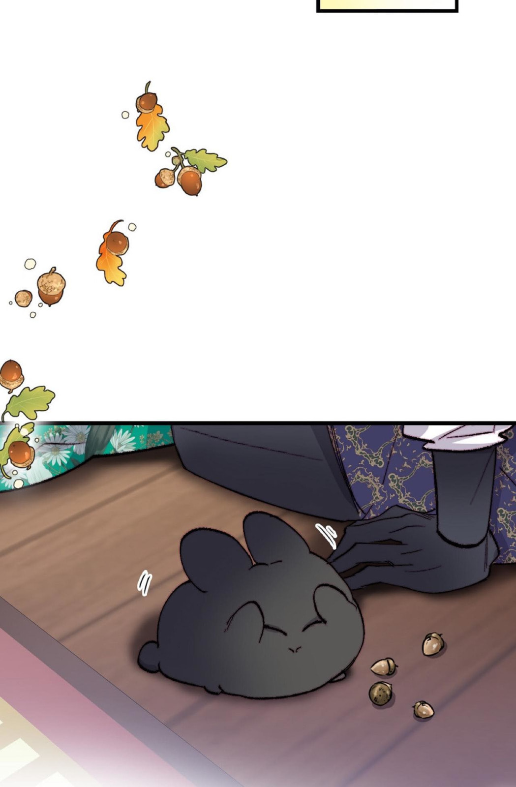 Read Bring the Love chapter 144 image 72 on Lezhin