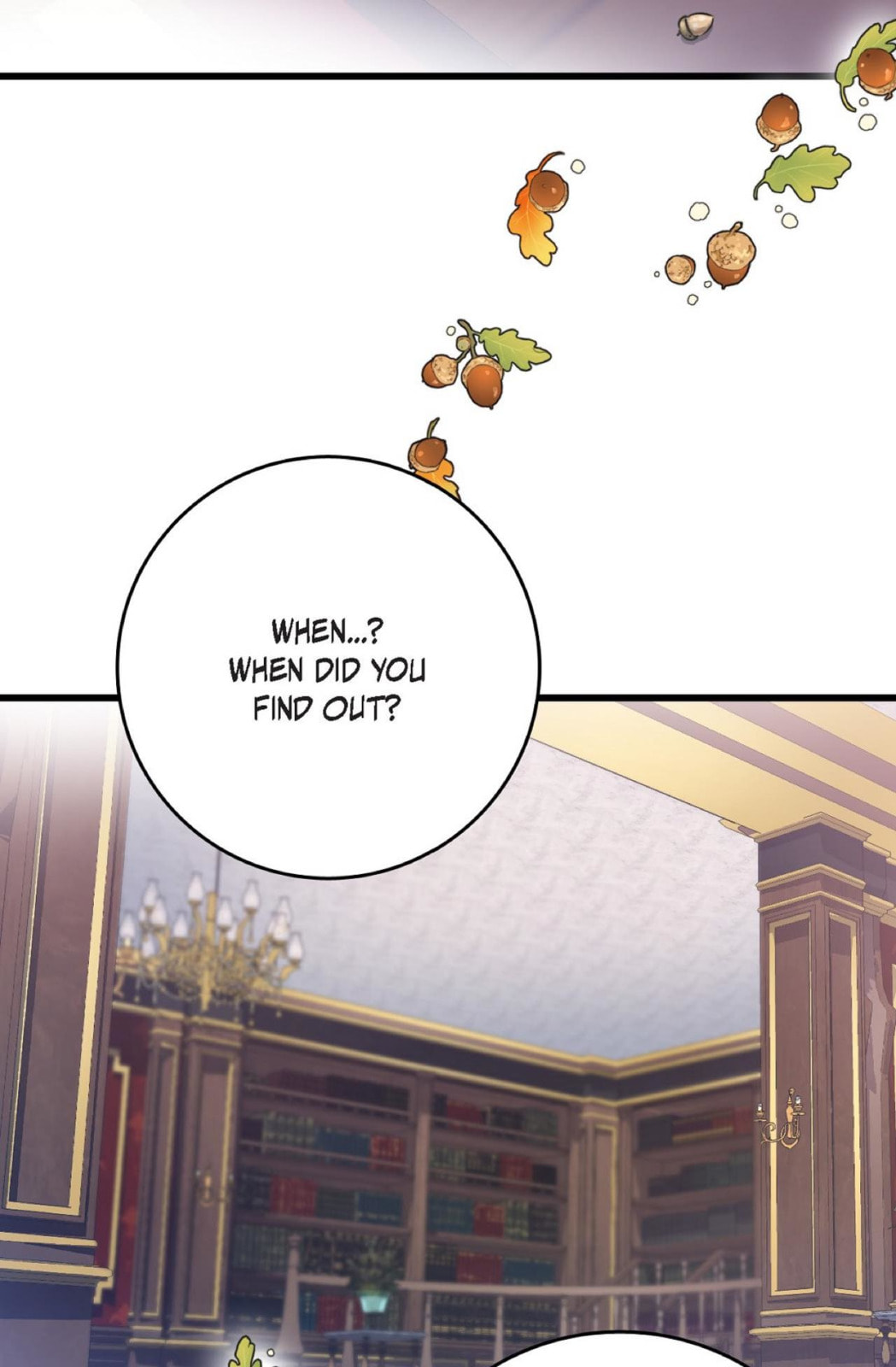 Read Bring the Love chapter 144 image 73 on Lezhin