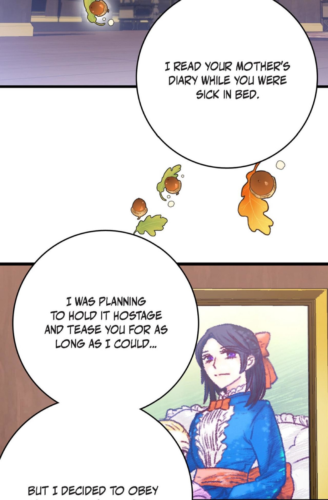 Read Bring the Love chapter 144 image 74 on Lezhin