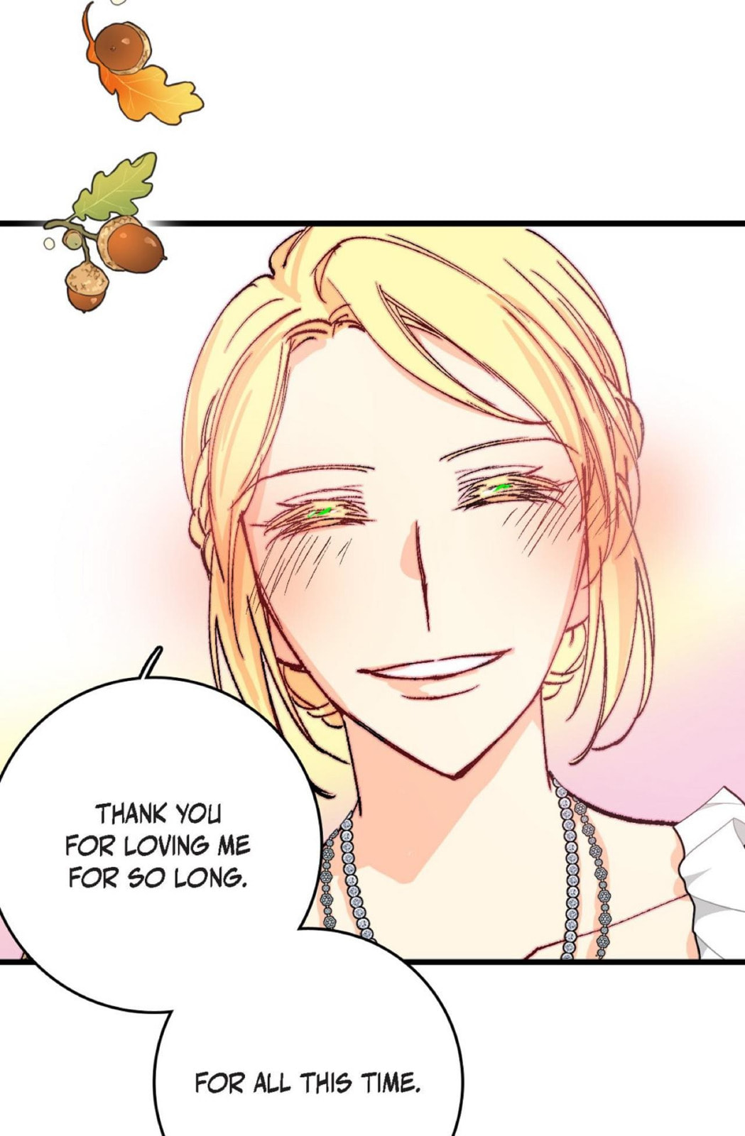 Read Bring the Love chapter 144 image 78 on Lezhin