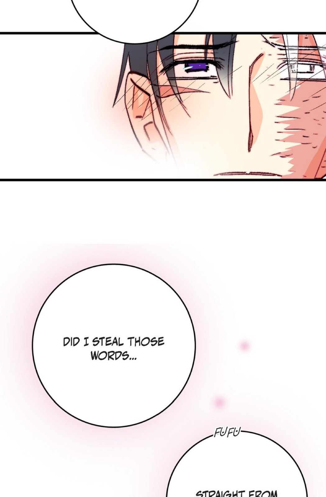 Read Bring the Love chapter 144 image 79 on Lezhin