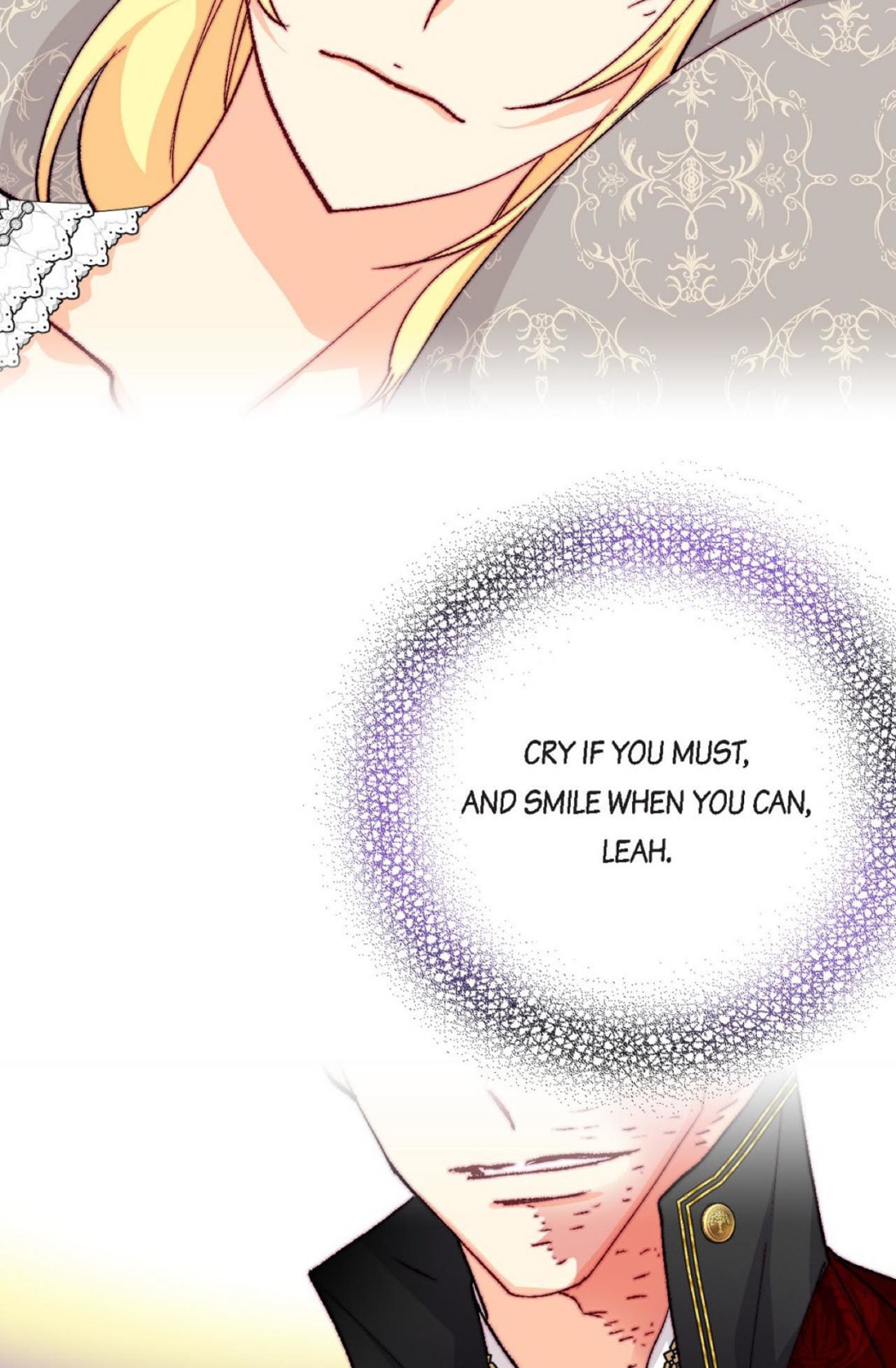 Read Bring the Love chapter 144 image 8 on Lezhin