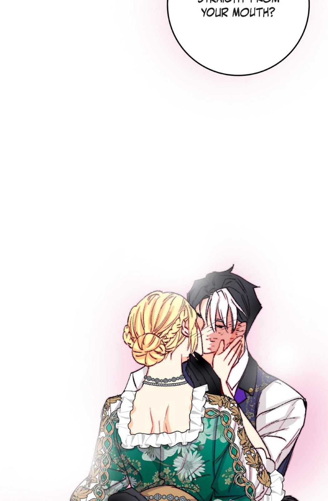 Read Bring the Love chapter 144 image 80 on Lezhin