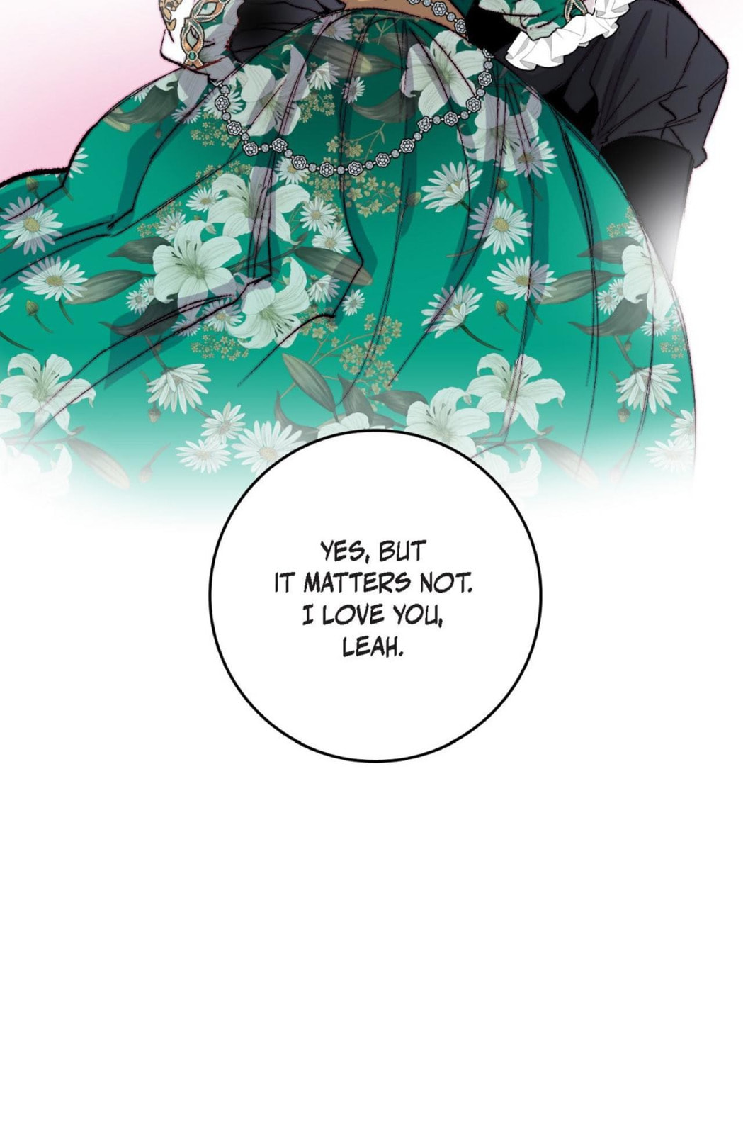 Read Bring the Love chapter 144 image 81 on Lezhin