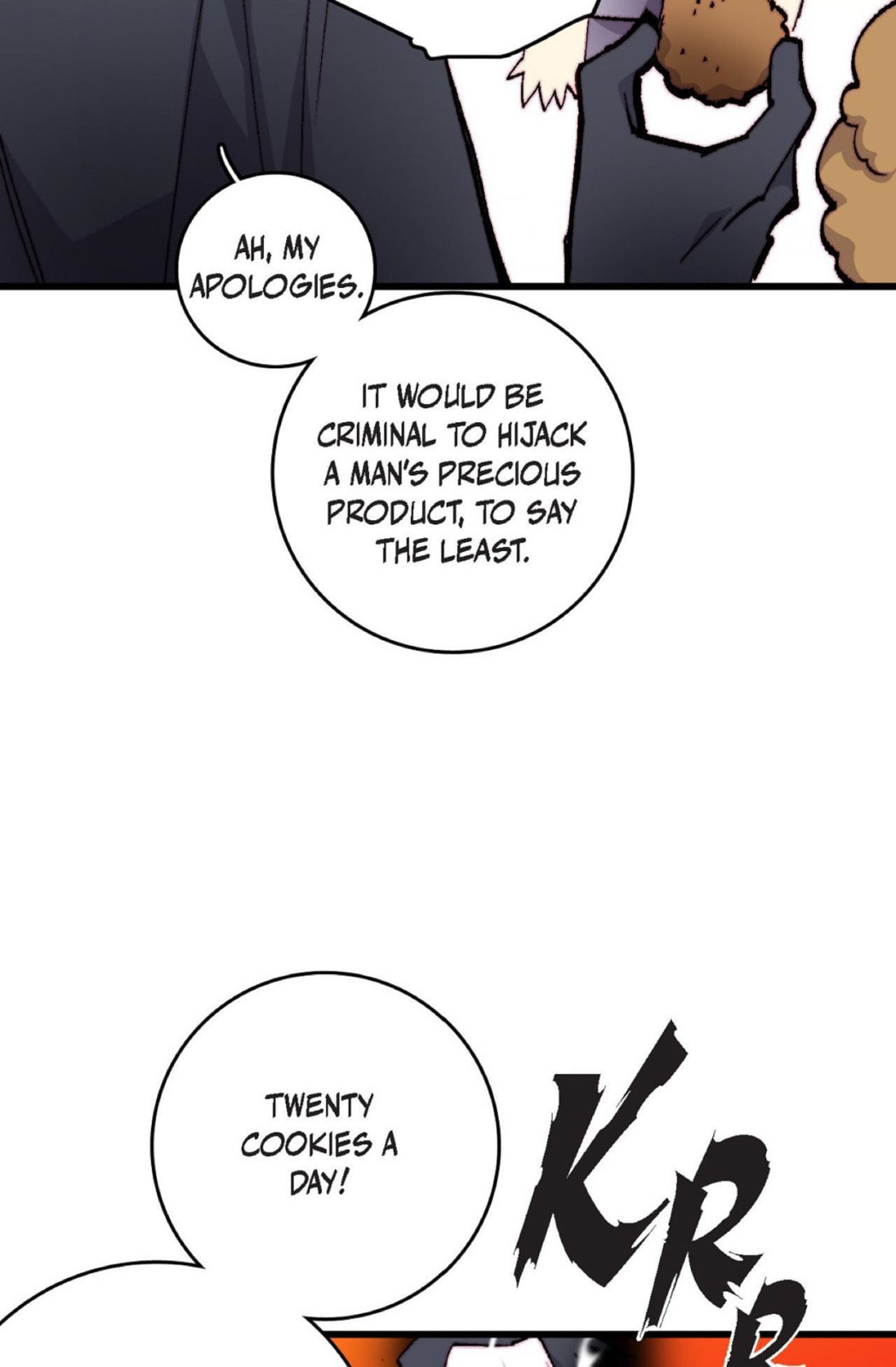 Read Bring the Love chapter 145 image 10 on Lezhin