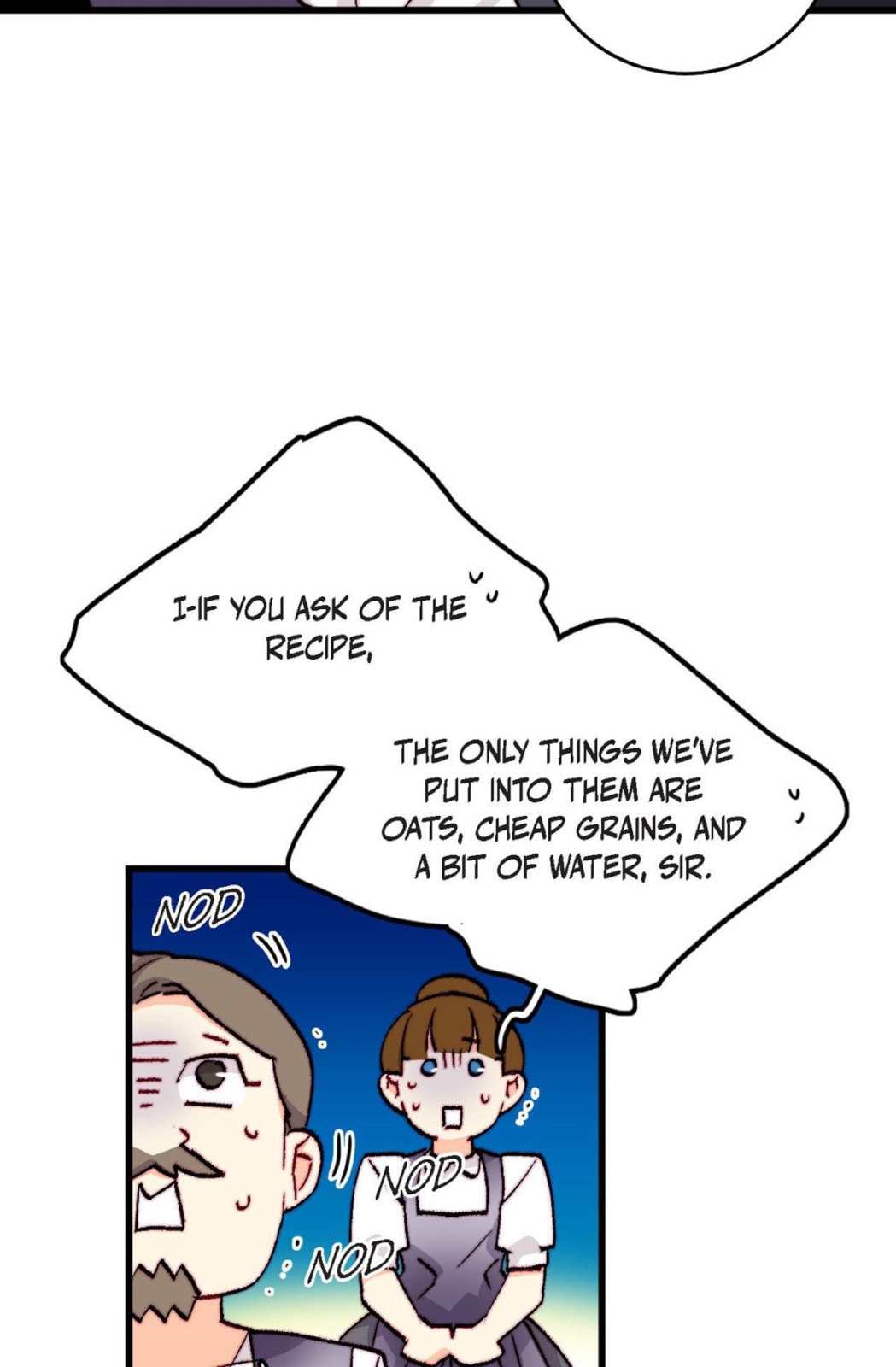 Read Bring the Love chapter 145 image 12 on Lezhin