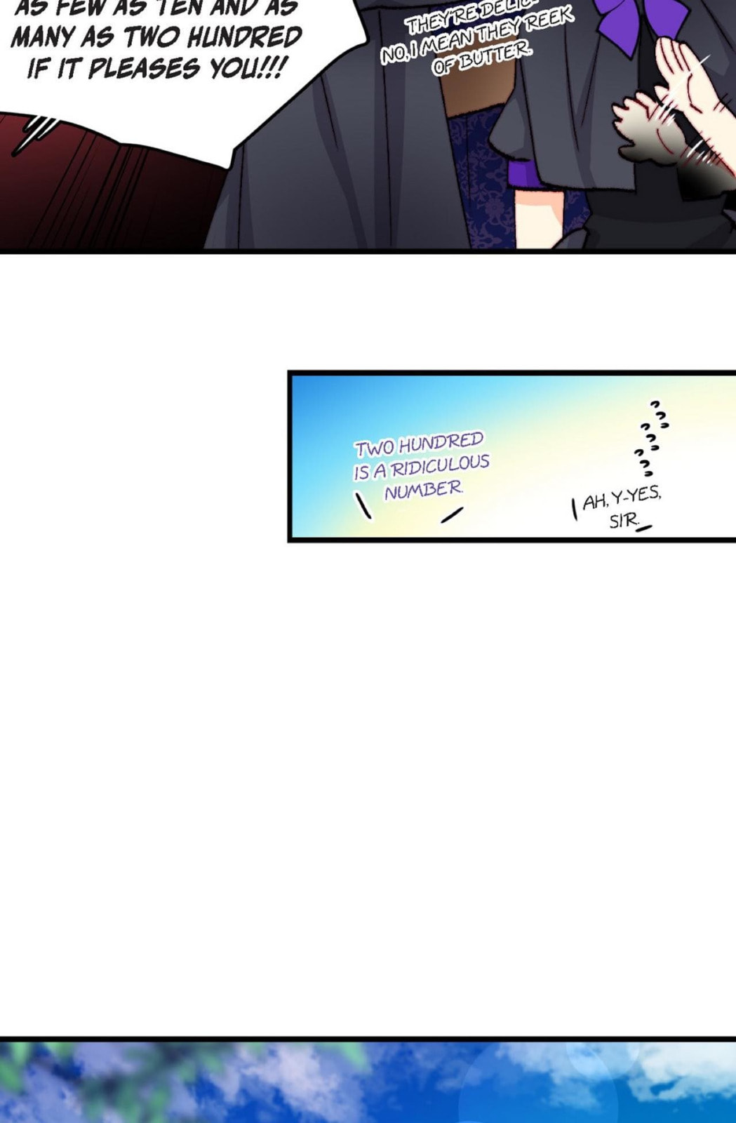 Read Bring the Love chapter 145 image 16 on Lezhin