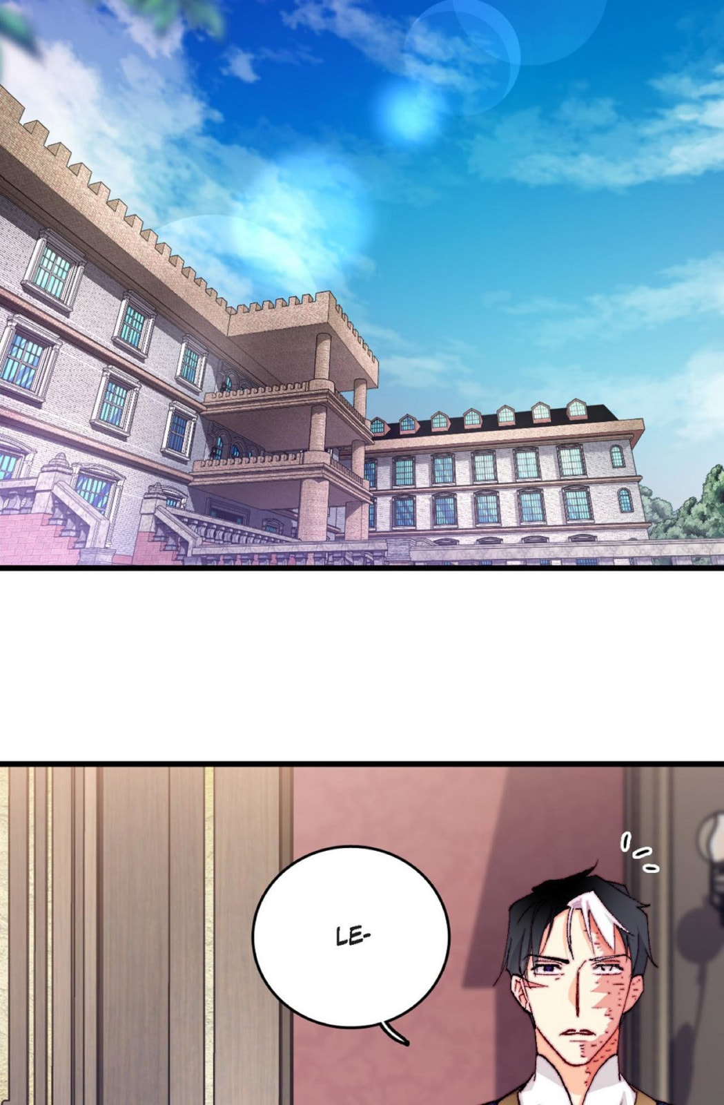 Read Bring the Love chapter 145 image 17 on Lezhin