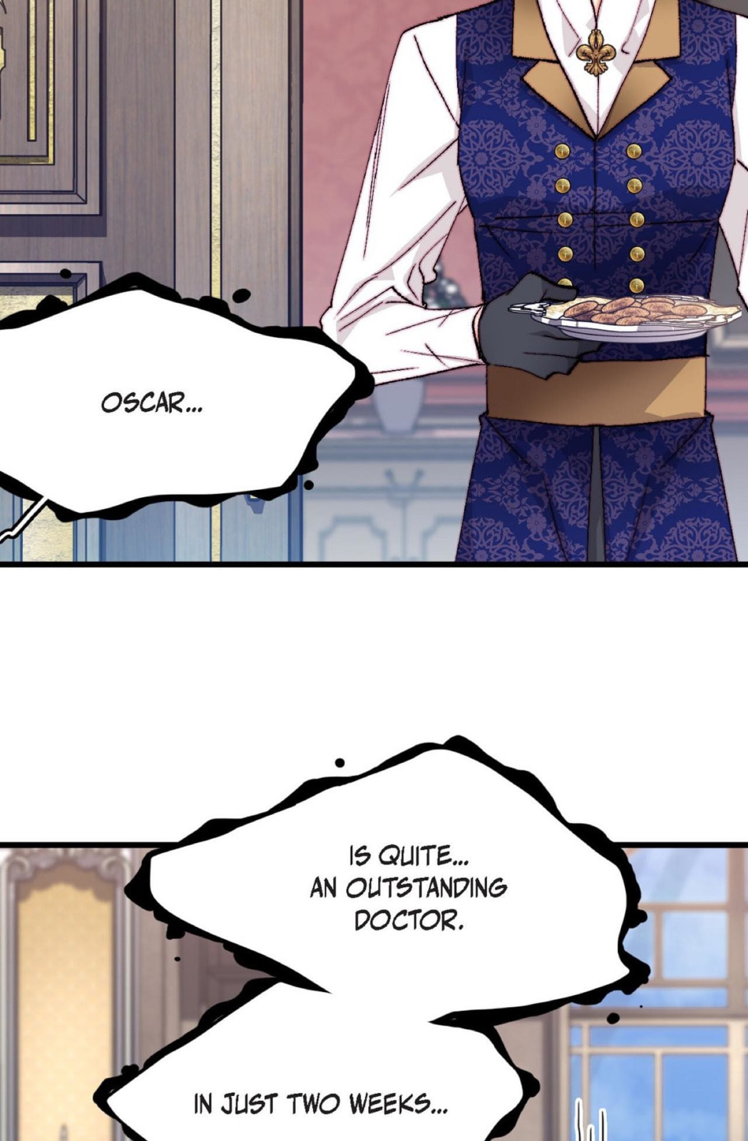Read Bring the Love chapter 145 image 18 on Lezhin