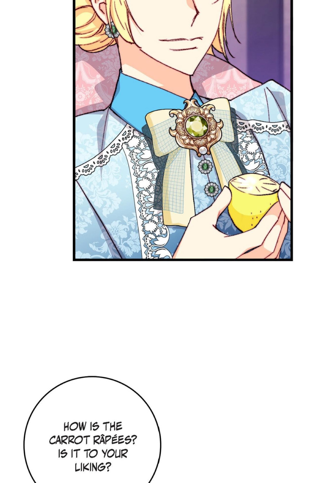 Read Bring the Love chapter 145 image 25 on Lezhin