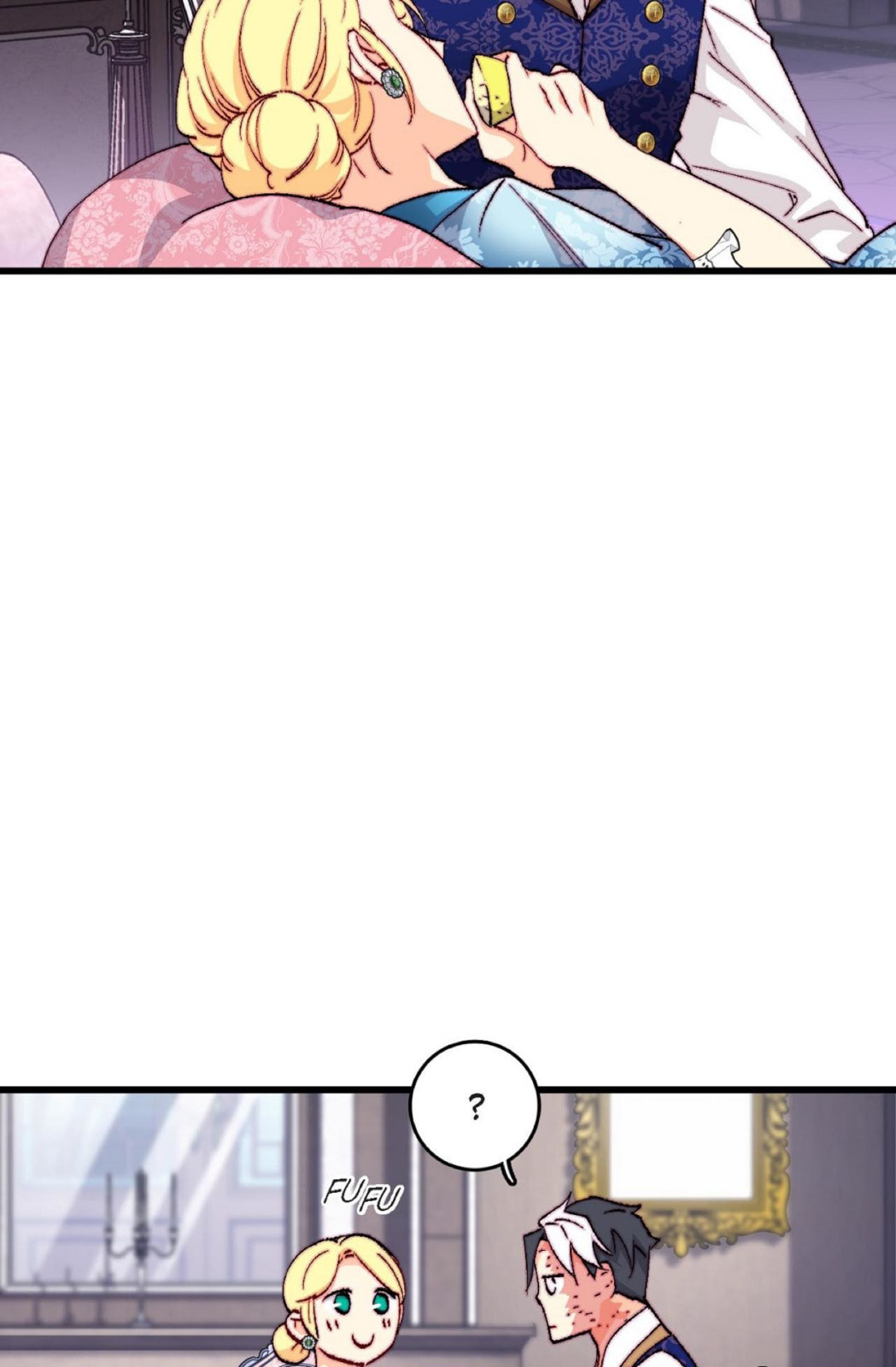 Read Bring the Love chapter 145 image 28 on Lezhin