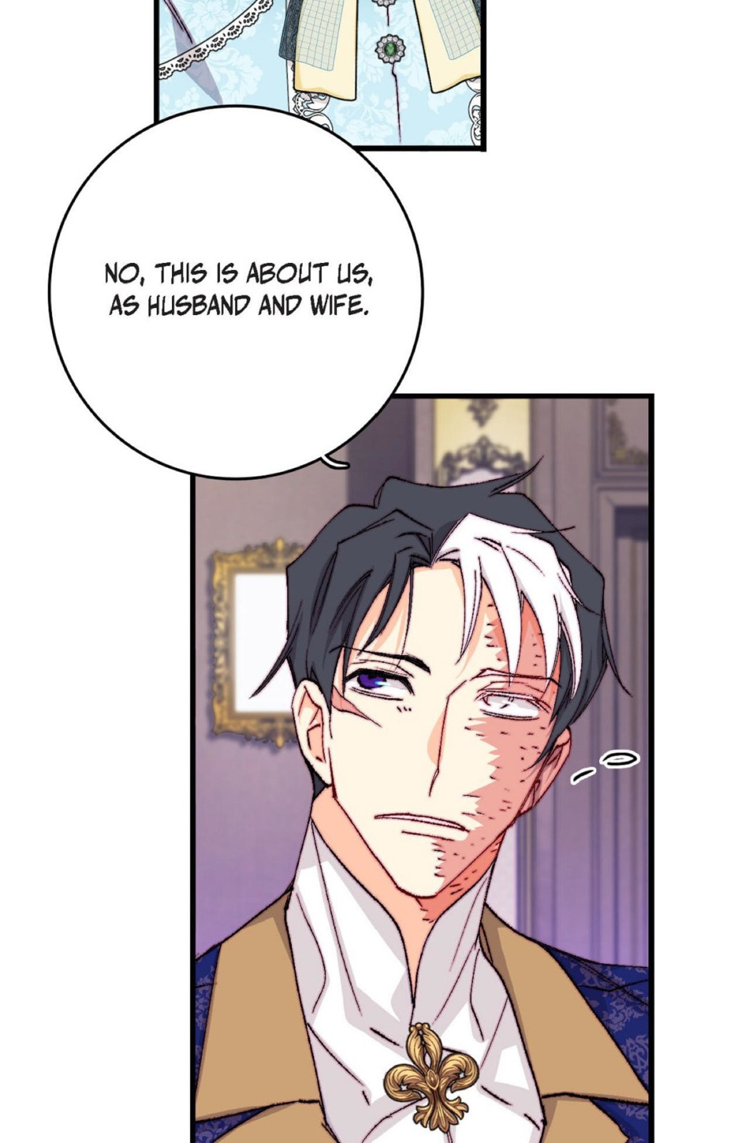 Read Bring the Love chapter 145 image 30 on Lezhin
