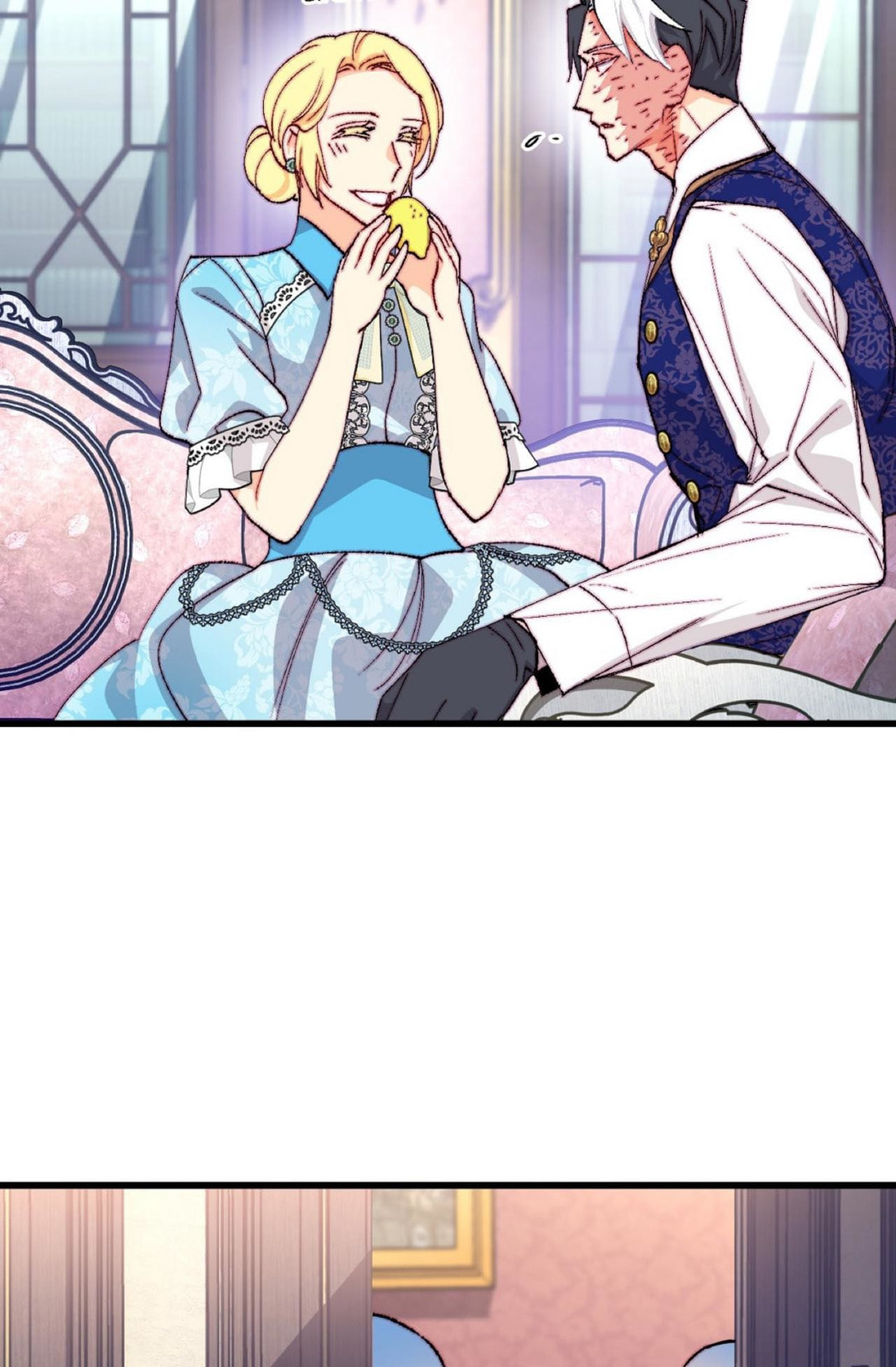 Read Bring the Love chapter 145 image 33 on Lezhin