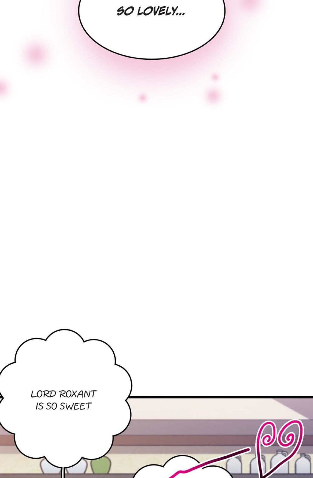Read Bring the Love chapter 145 image 35 on Lezhin
