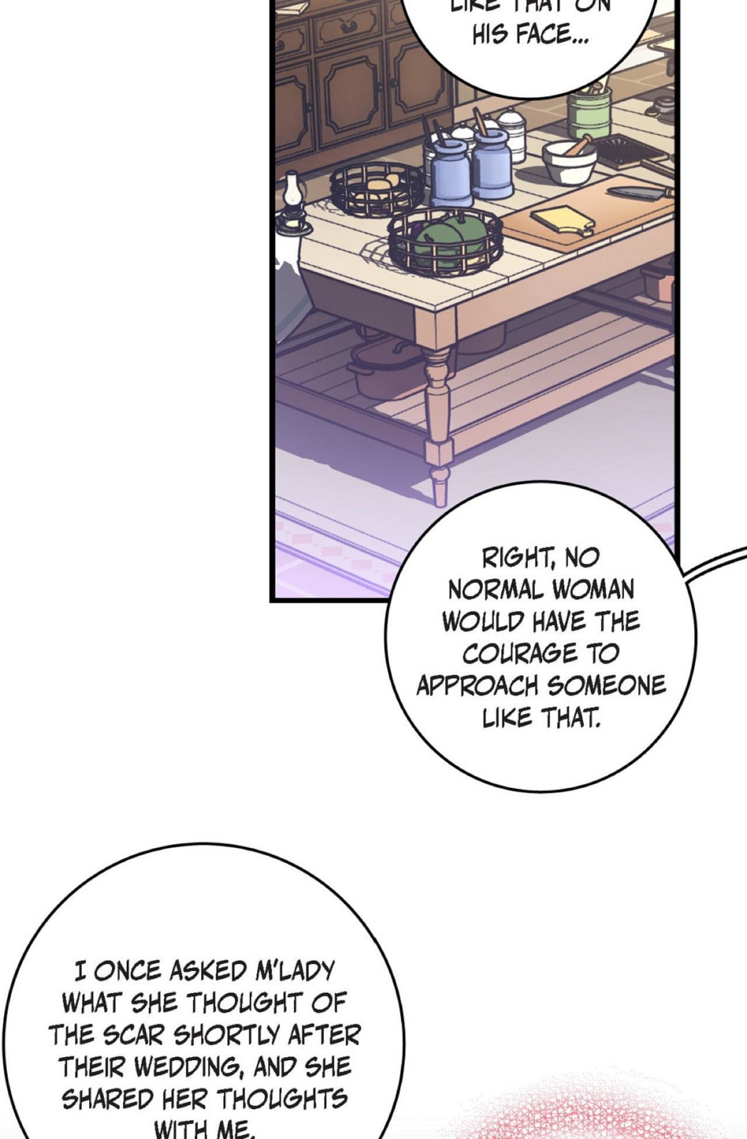 Read Bring the Love chapter 145 image 39 on Lezhin