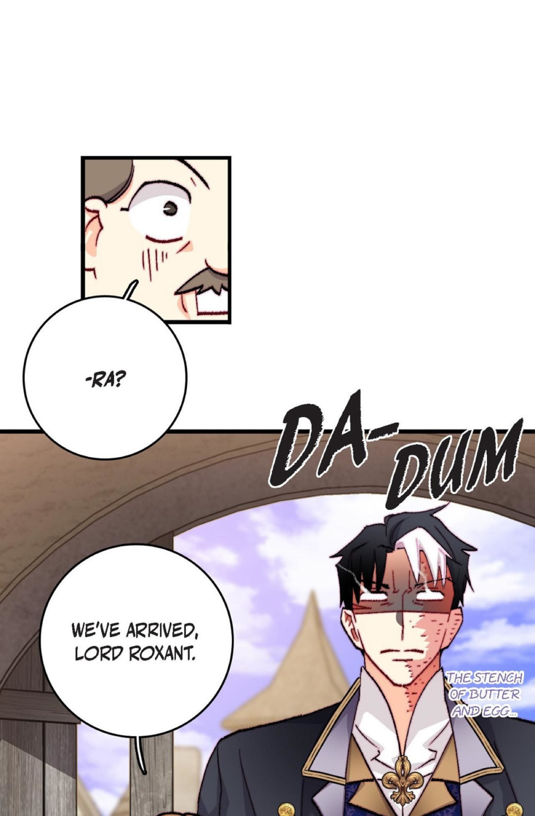 Read Bring the Love chapter 145 image 4 on Lezhin
