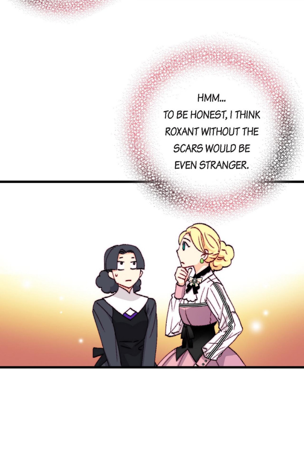Read Bring the Love chapter 145 image 41 on Lezhin