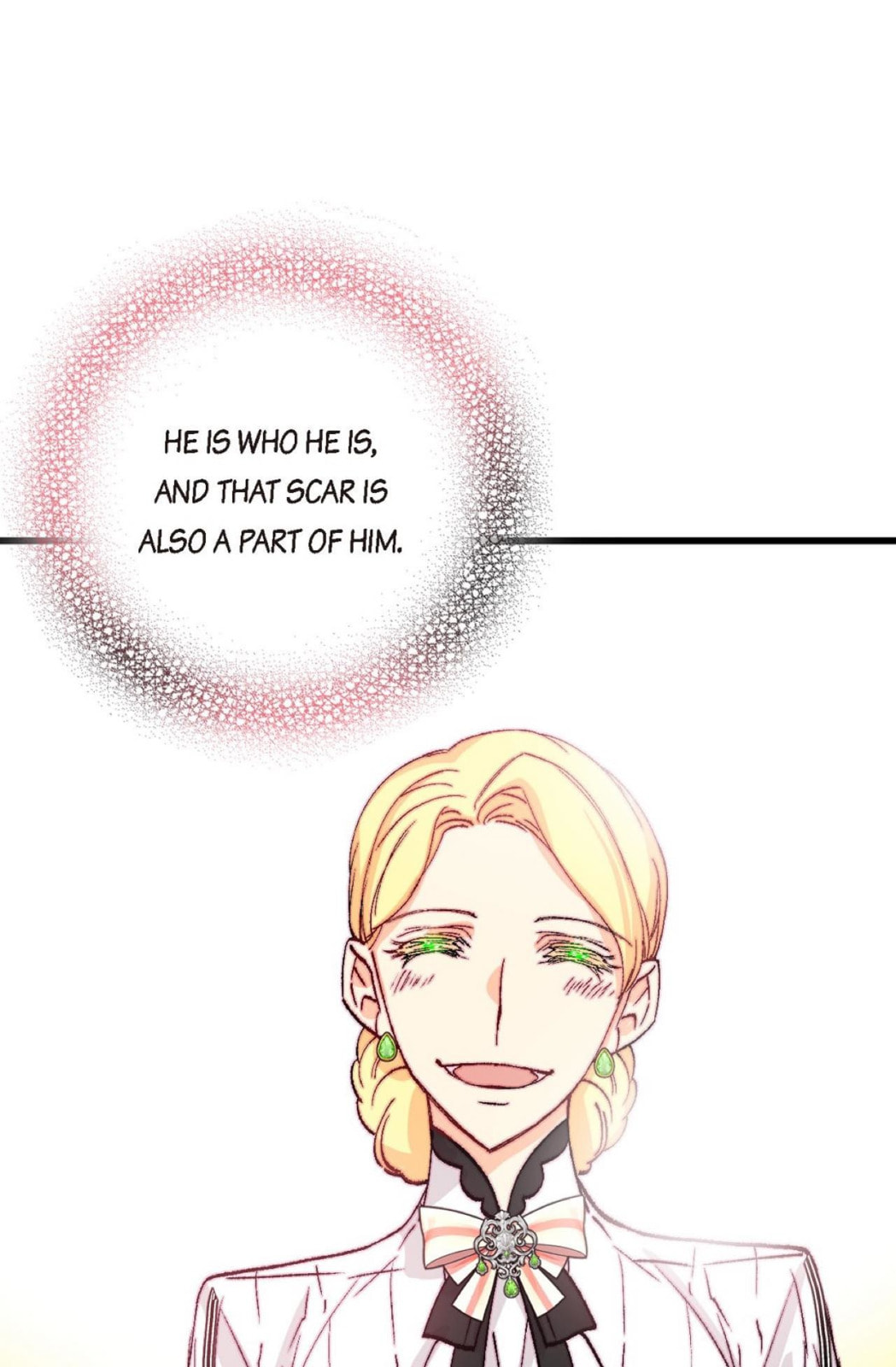Read Bring the Love chapter 145 image 43 on Lezhin