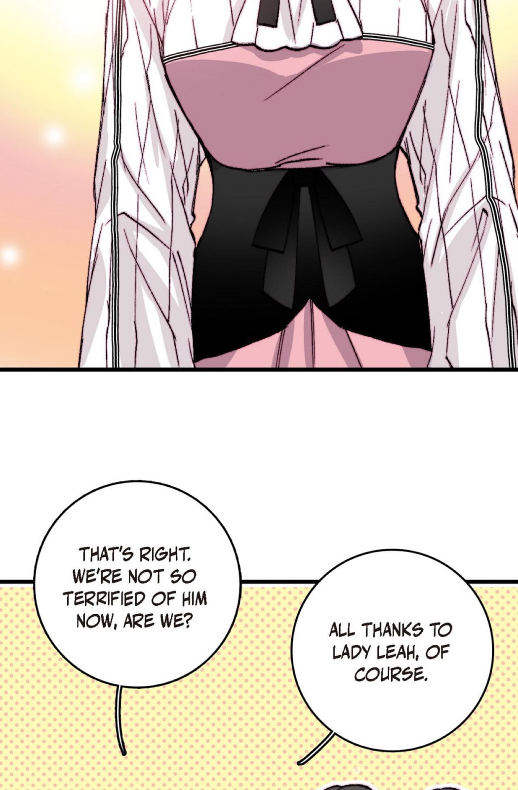 Read Bring the Love chapter 145 image 44 on Lezhin