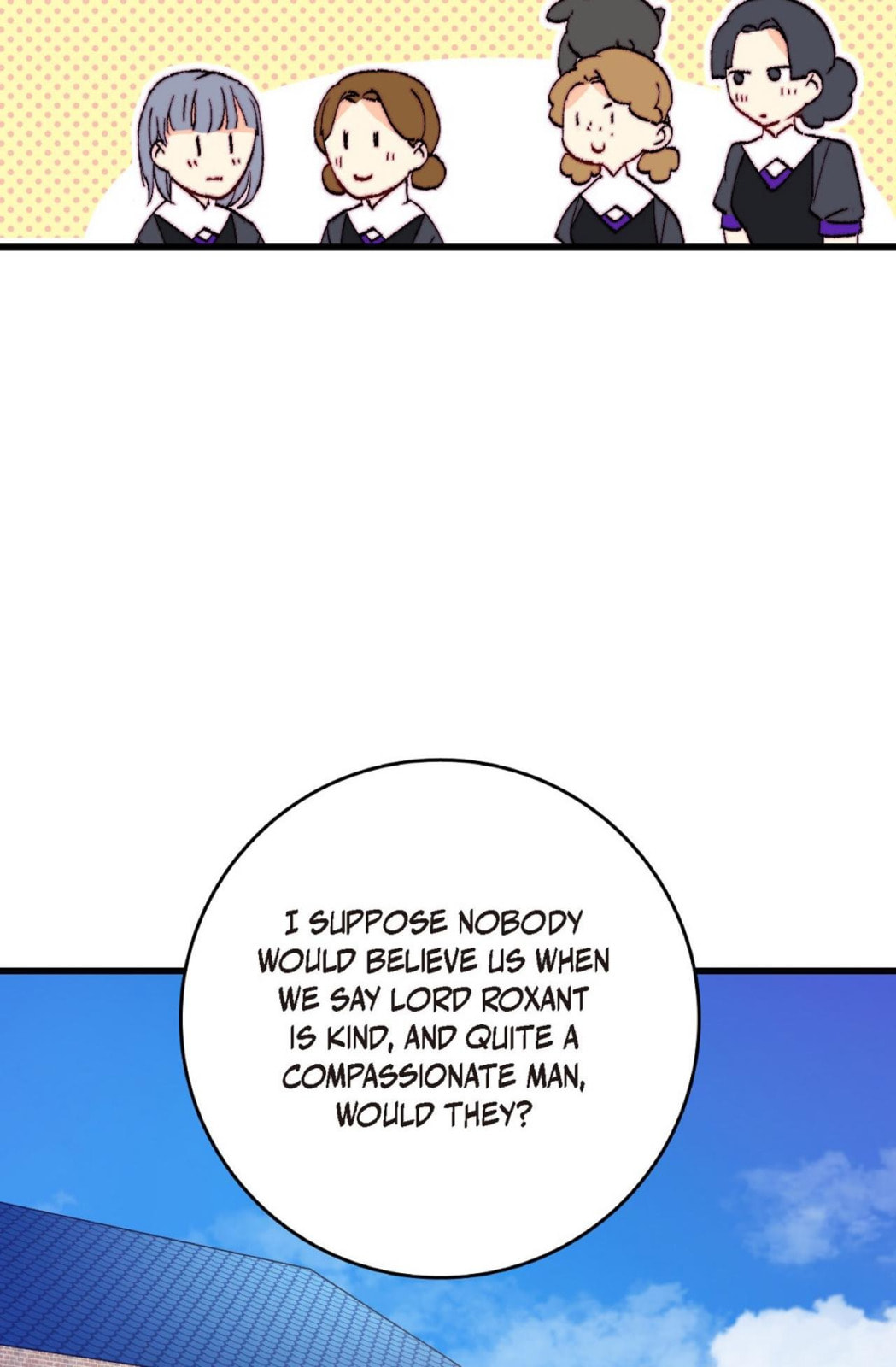 Read Bring the Love chapter 145 image 45 on Lezhin