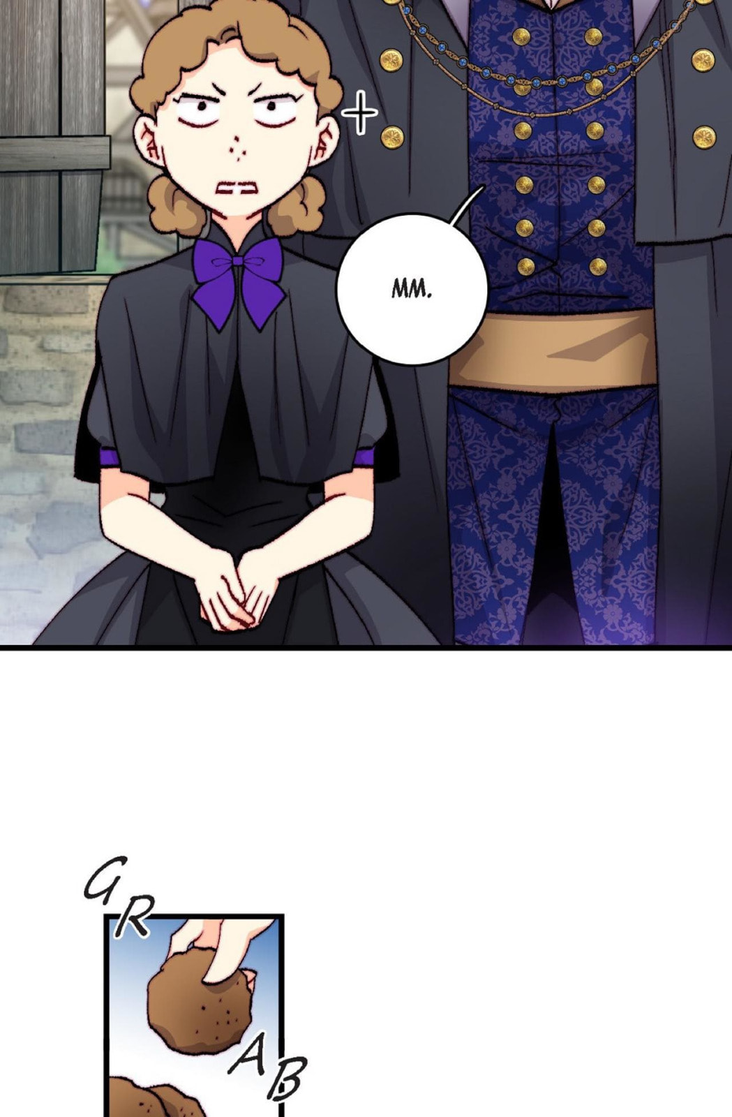 Read Bring the Love chapter 145 image 5 on Lezhin