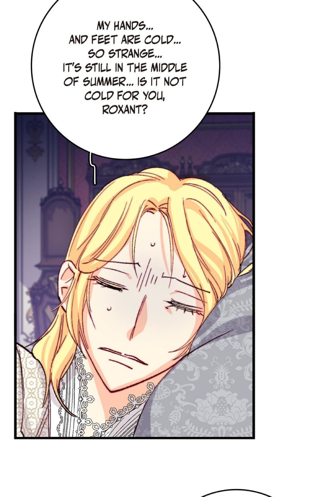 Read Bring the Love chapter 145 image 52 on Lezhin
