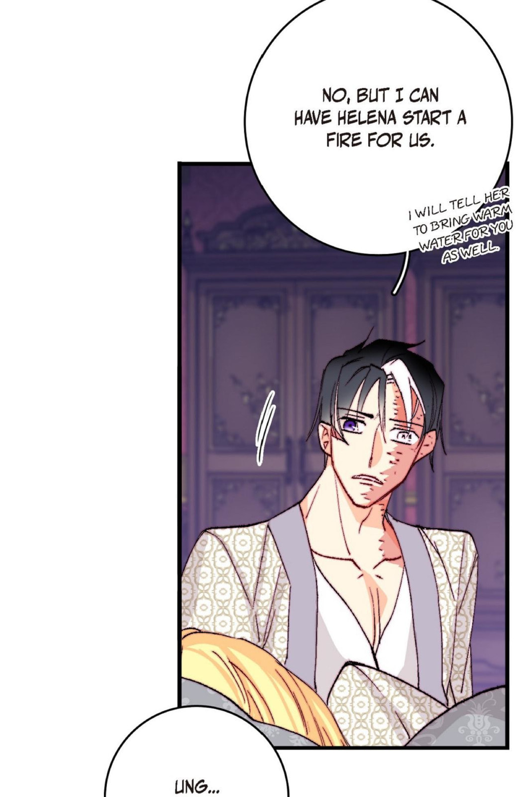 Read Bring the Love chapter 145 image 53 on Lezhin