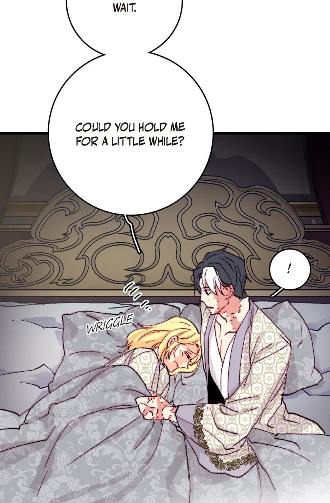Read Bring the Love chapter 145 image 54 on Lezhin