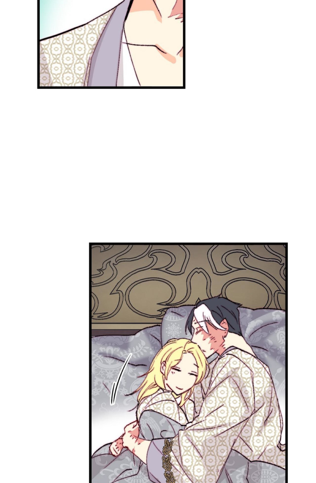 Read Bring the Love chapter 145 image 56 on Lezhin