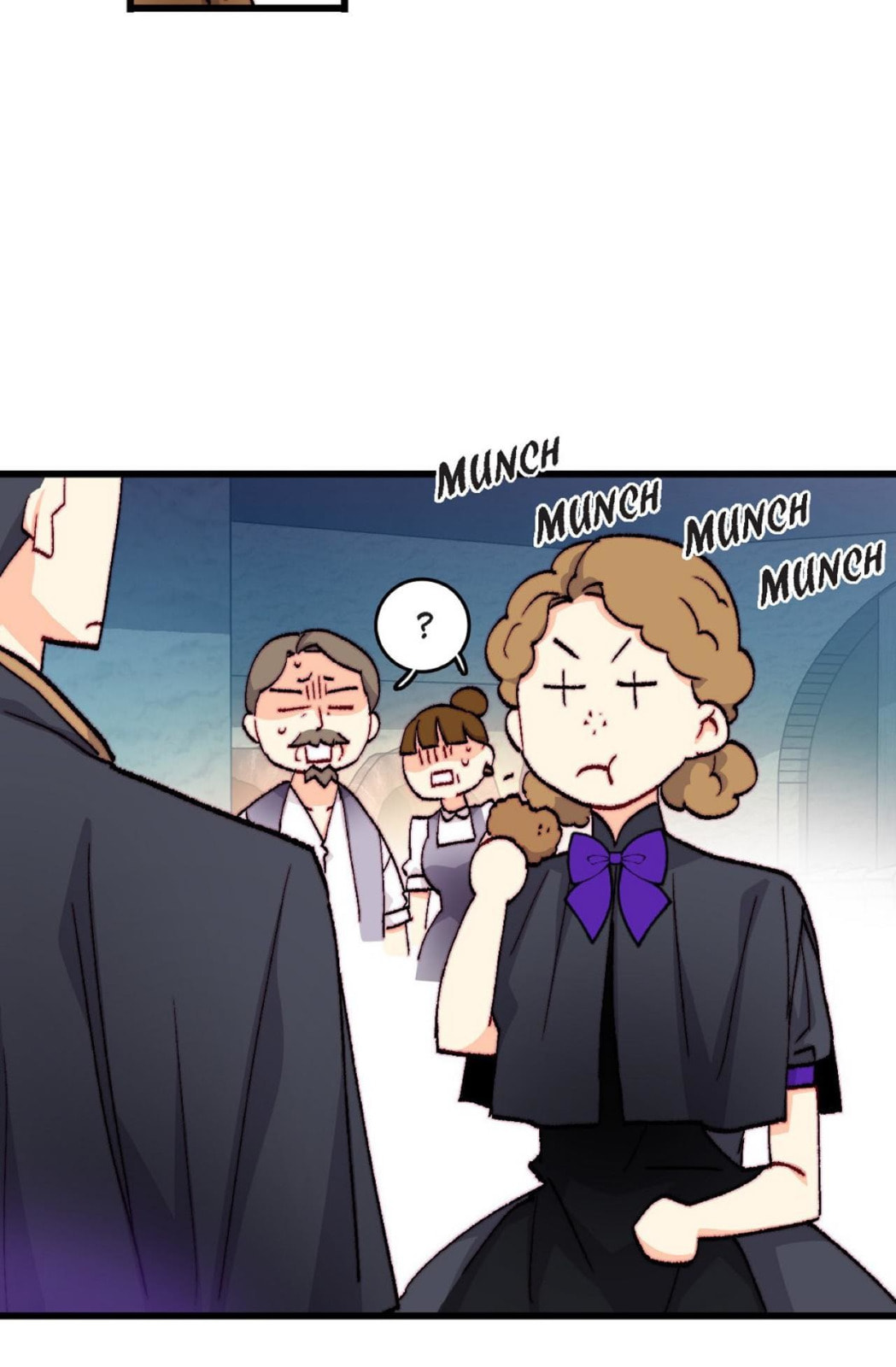 Read Bring the Love chapter 145 image 6 on Lezhin