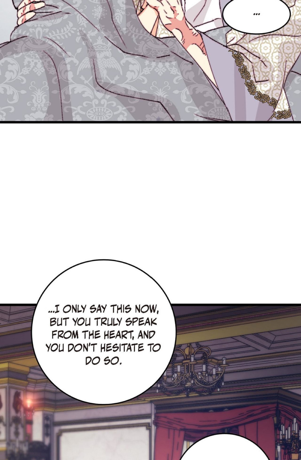 Read Bring the Love chapter 145 image 60 on Lezhin