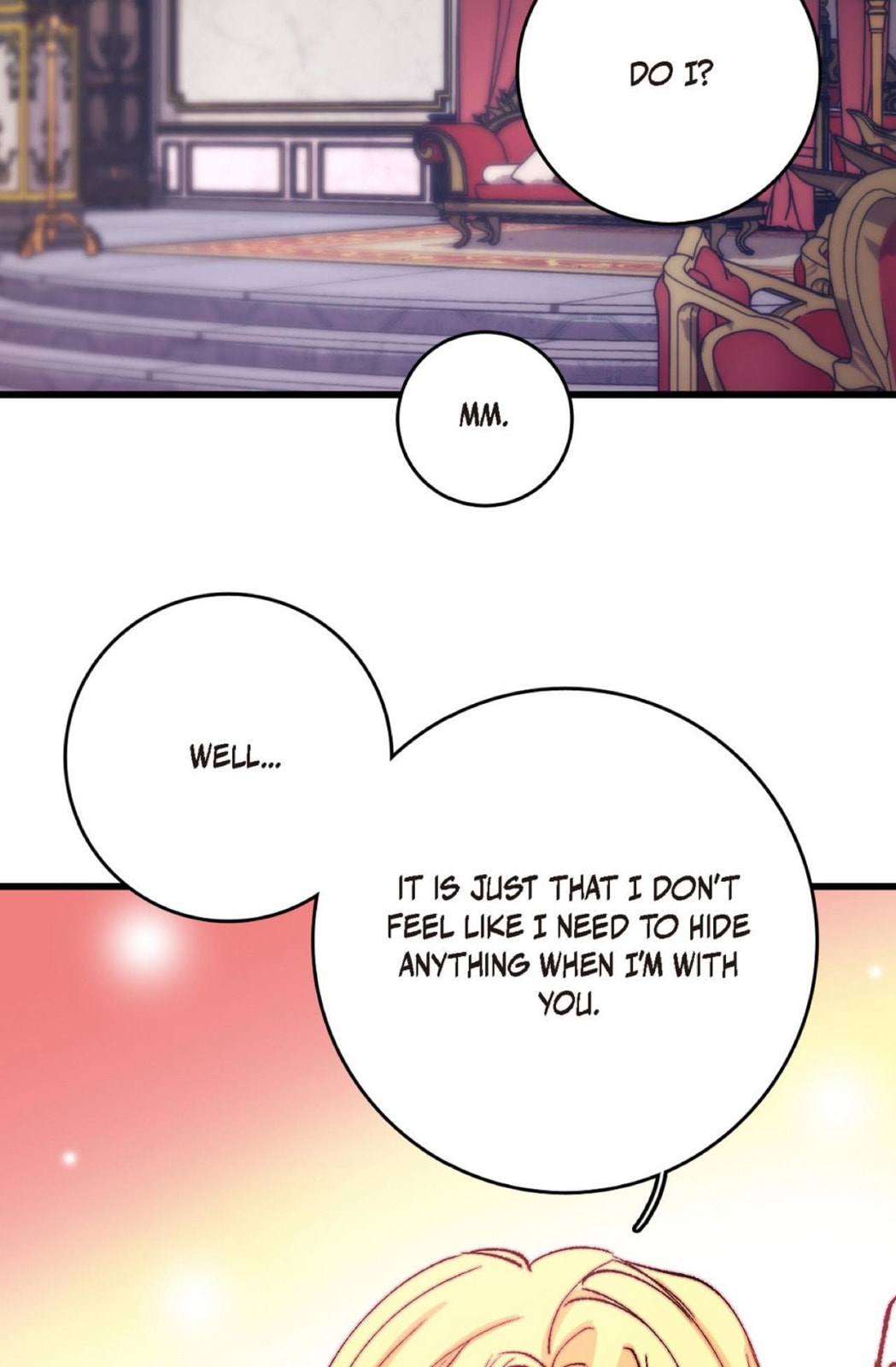 Read Bring the Love chapter 145 image 61 on Lezhin