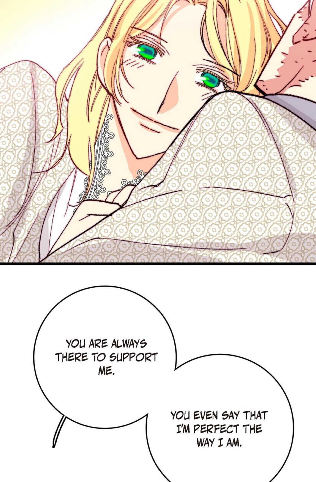 Read Bring the Love chapter 145 image 62 on Lezhin