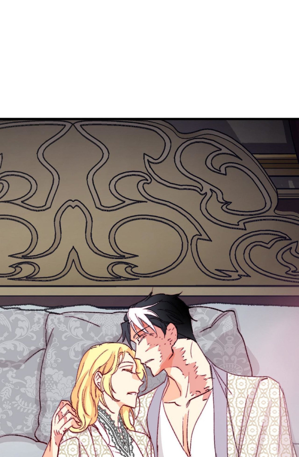 Read Bring the Love chapter 145 image 69 on Lezhin