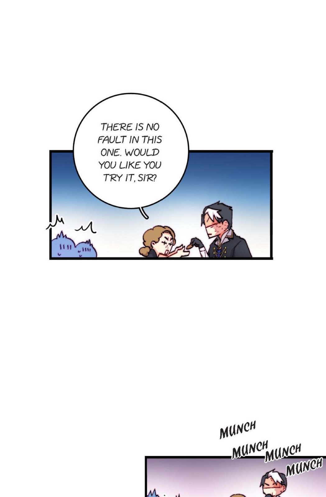 Read Bring the Love chapter 145 image 7 on Lezhin