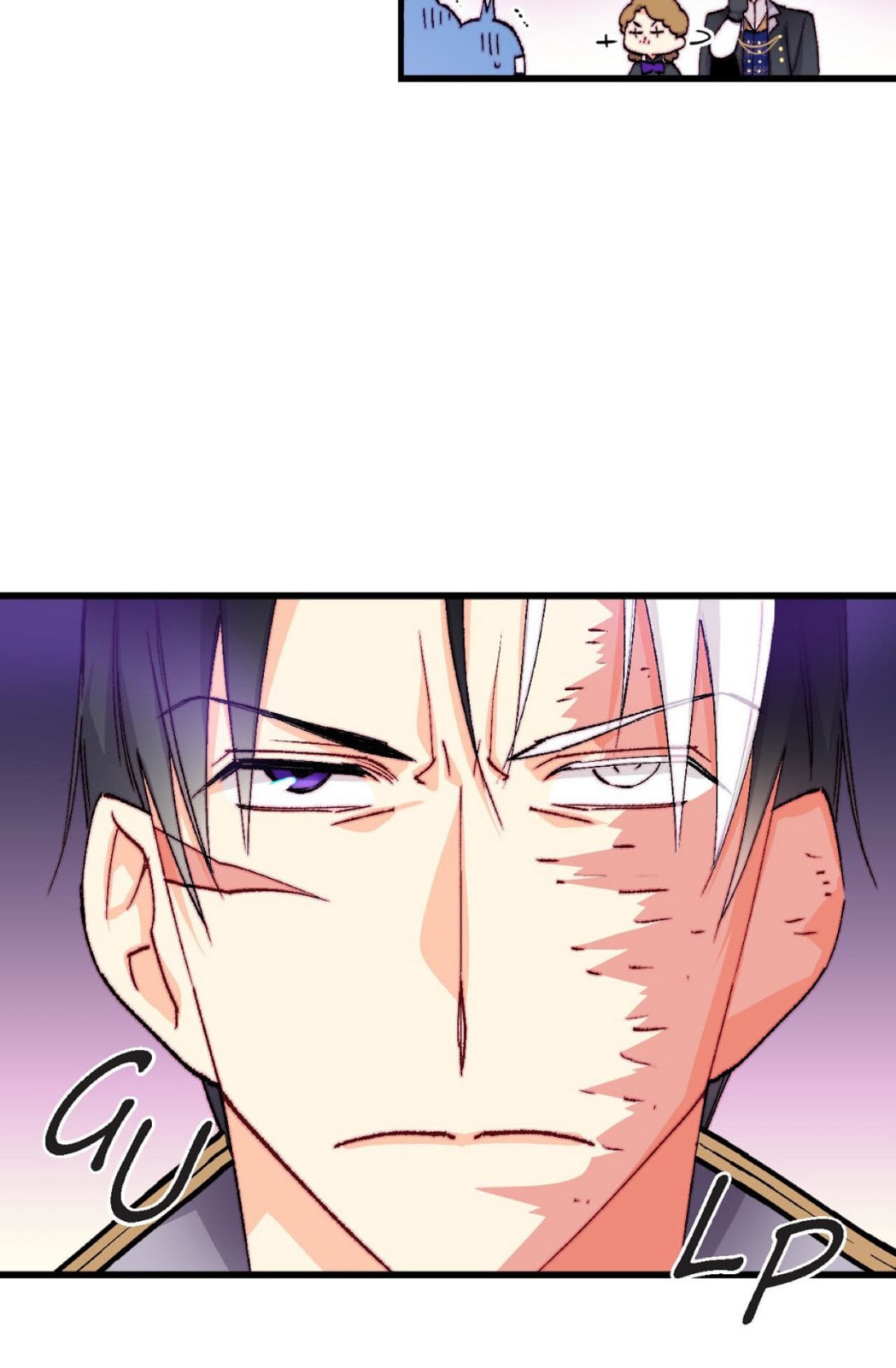 Read Bring the Love chapter 145 image 8 on Lezhin