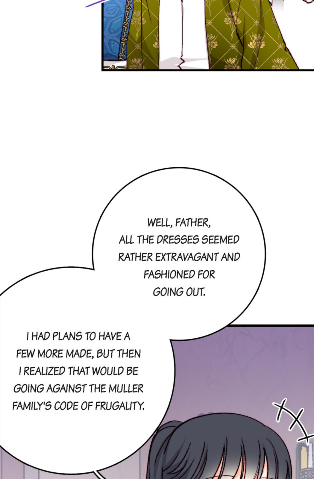 Read Bring the Love chapter 146 image 10 on Lezhin
