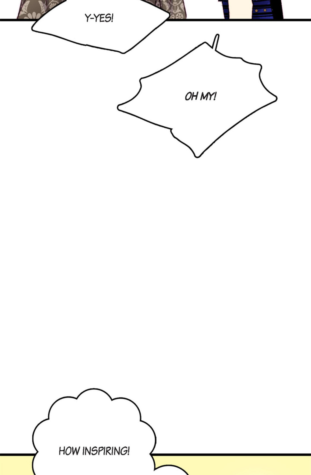 Read Bring the Love chapter 146 image 15 on Lezhin