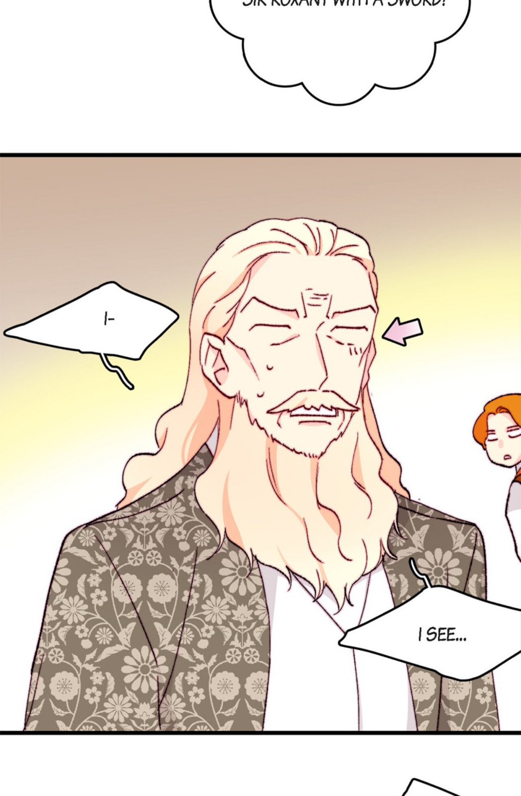 Read Bring the Love chapter 146 image 17 on Lezhin