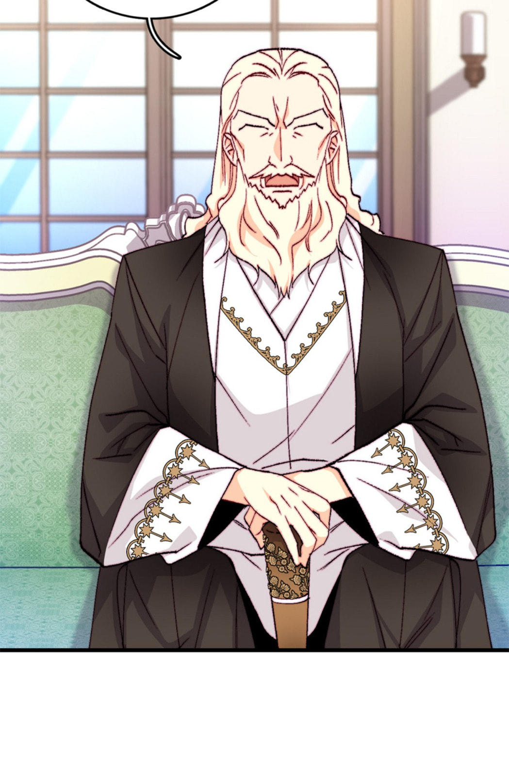 Read Bring the Love chapter 146 image 2 on Lezhin