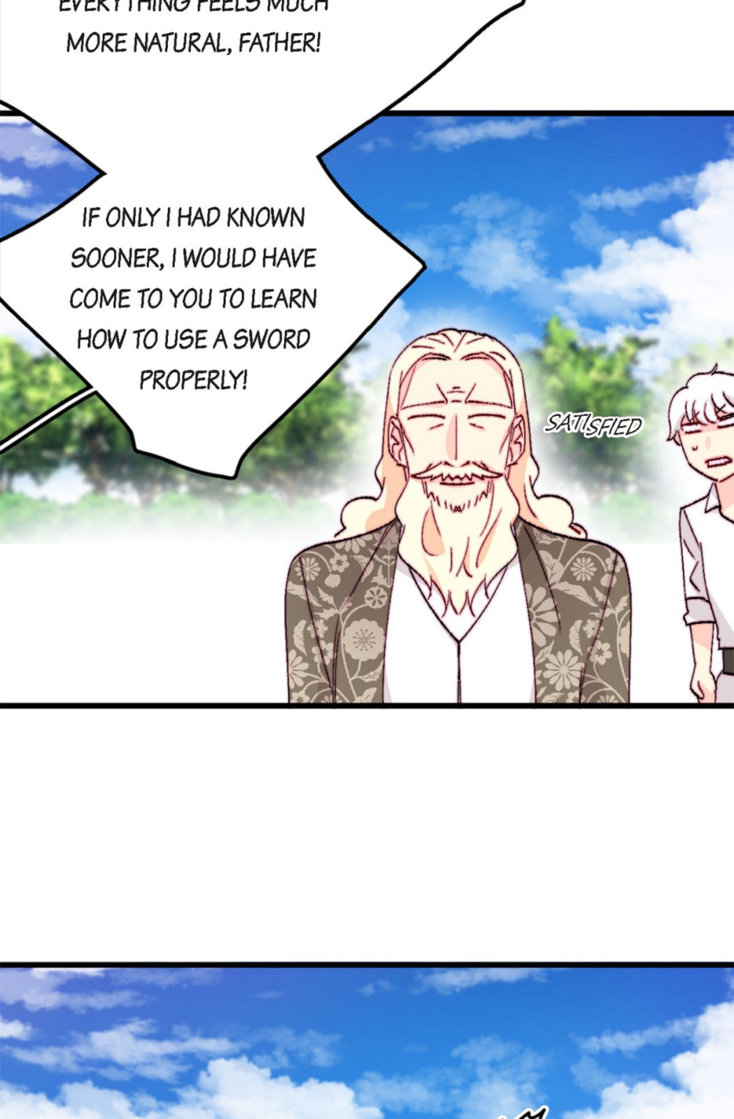 Read Bring the Love chapter 146 image 20 on Lezhin